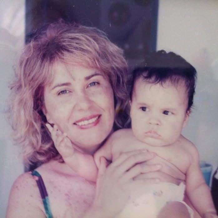 Foto original